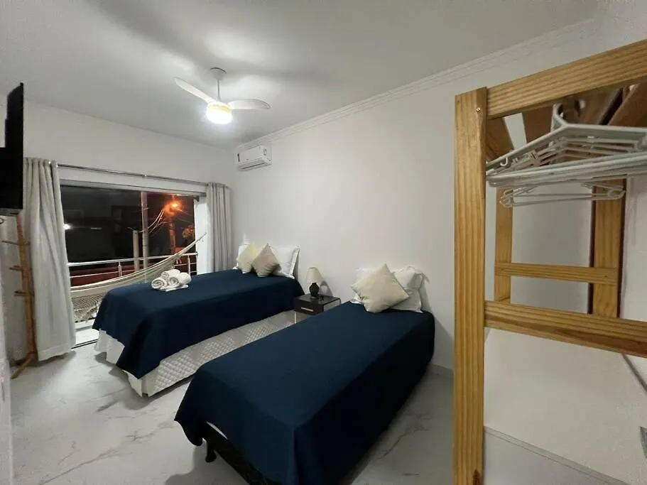 Holiday home Espaco Aconchegante E Arejado Porto Seguro