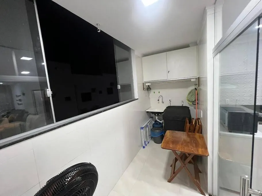 Holiday home Espaco Aconchegante E Arejado Porto Seguro